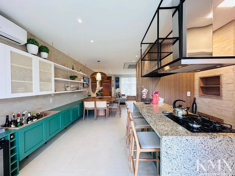 🏡✨ CASA À VENDA NO CONDOMÍNIO MURANO: 2ª foto da galeria de imagens do imóvel