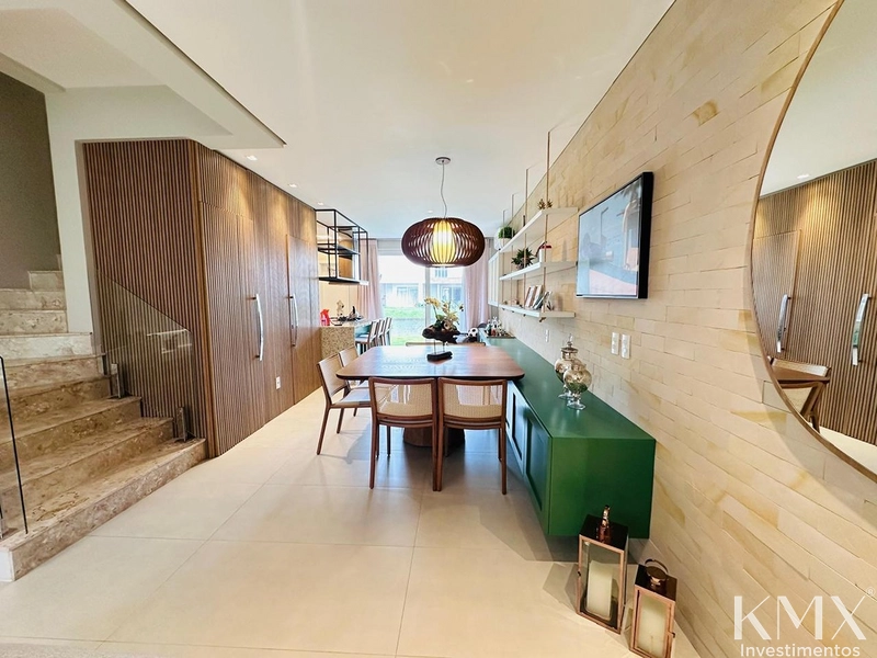 🏡✨ CASA À VENDA NO CONDOMÍNIO MURANO: 4ª foto da galeria de imagens do imóvel