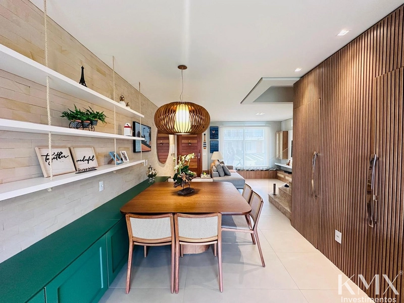 🏡✨ CASA À VENDA NO CONDOMÍNIO MURANO: 3ª foto da galeria de imagens do imóvel