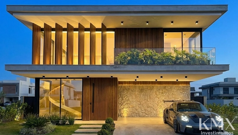 CASA À VENDA NO CONDOMÍNIO LOS COBOS✨🌅: 1ª foto da galeria de imagens do imóvel