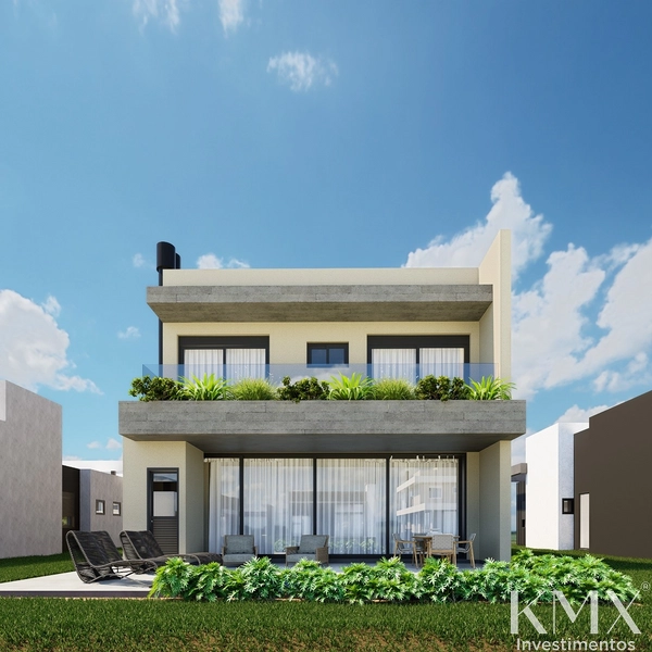 🏡✨ CASA À VENDA NO CONDOMÍNIO ZEN: 5ª foto da galeria de imagens do imóvel