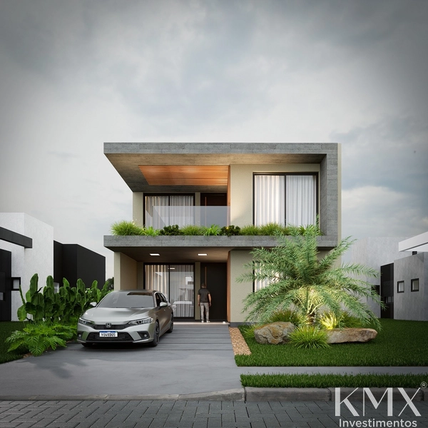 Imóvel residencial ou comercial