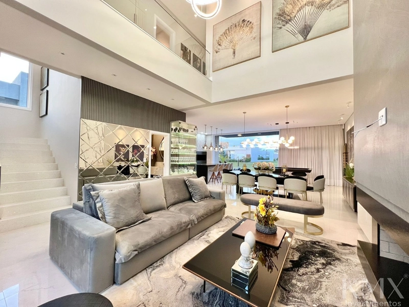 Sobrado, Cond. Capão Ilhas Resort, Capão da Canoa: 3ª foto da galeria de imagens do imóvel