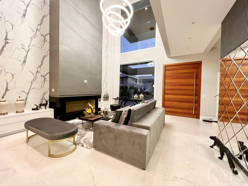 Sobrado, Cond. Capão Ilhas Resort, Capão da Canoa: 4ª foto da galeria de imagens do imóvel