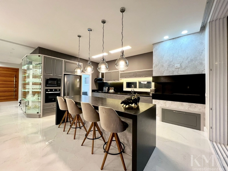 Sobrado, Cond. Capão Ilhas Resort, Capão da Canoa: 10ª foto da galeria de imagens do imóvel