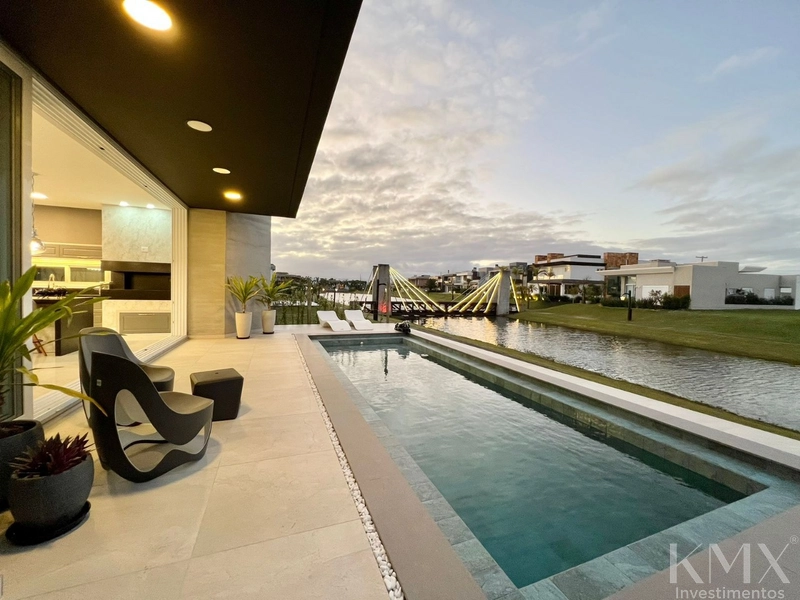 Sobrado, Cond. Capão Ilhas Resort, Capão da Canoa: 31ª foto da galeria de imagens do imóvel