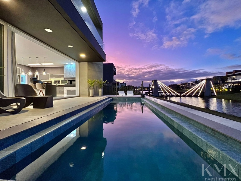 Sobrado, Cond. Capão Ilhas Resort, Capão da Canoa: 33ª foto da galeria de imagens do imóvel