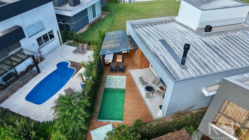 Casa, Condomínio Malibu Beach, Xangri-Lá: 25ª foto da galeria de imagens do imóvel