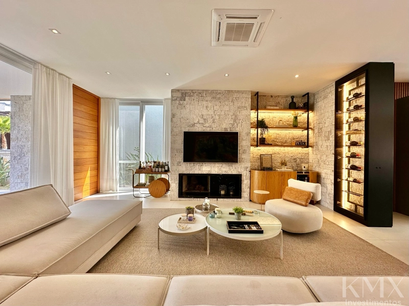 Casa, Condomínio Malibu Beach, Xangri-Lá: 3ª foto da galeria de imagens do imóvel