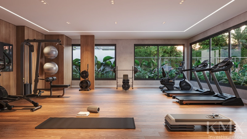 Jardins de Janeiro: 18ª foto da galeria de imagens do imóvel