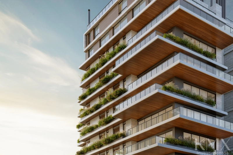 Jardins de Janeiro: 3ª foto da galeria de imagens do imóvel