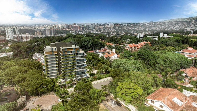 Jardins de Janeiro: 4ª foto da galeria de imagens do imóvel