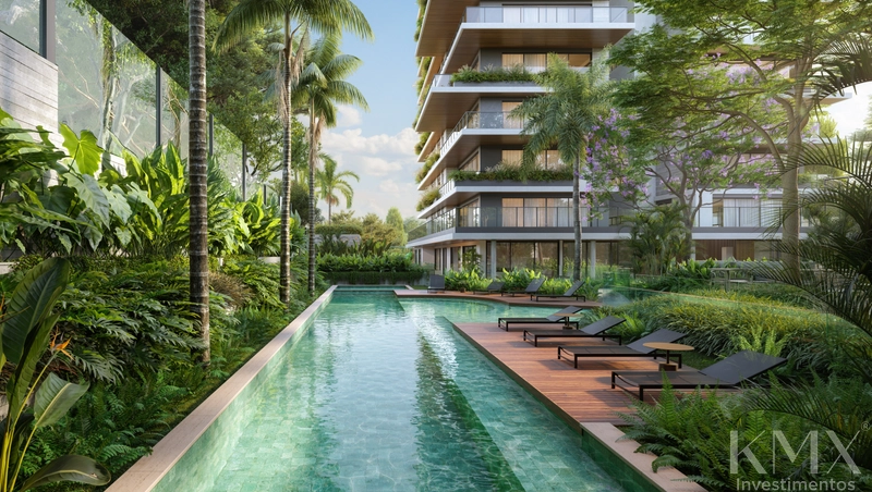 Jardins de Janeiro: 14ª foto da galeria de imagens do imóvel