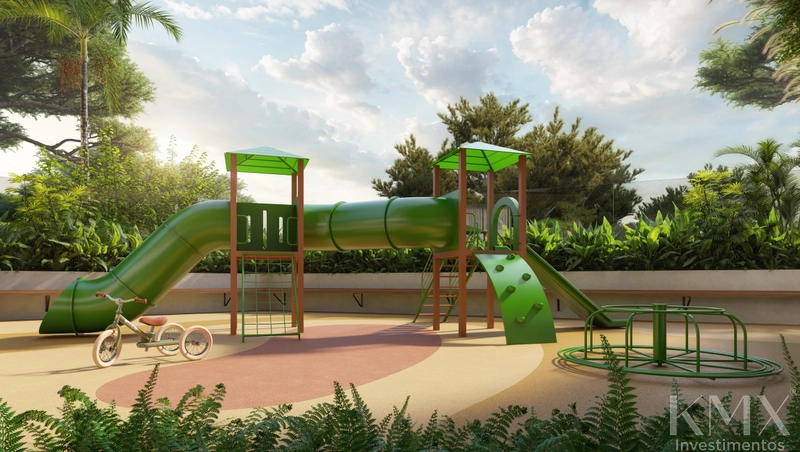 Jardins de Janeiro: 16ª foto da galeria de imagens do imóvel