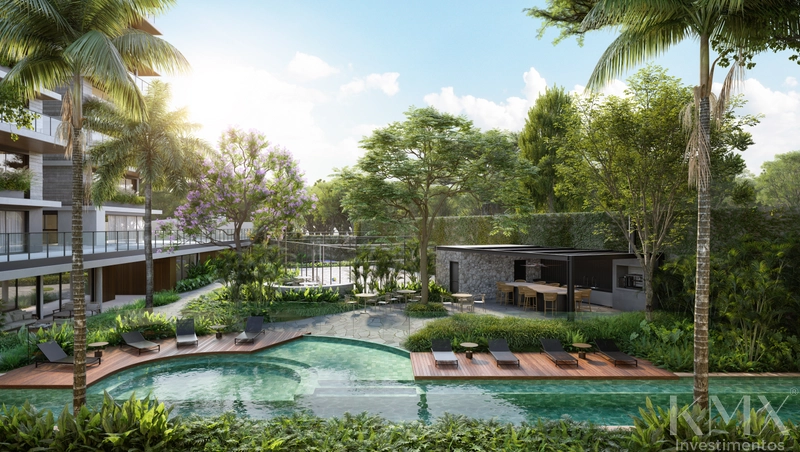 Jardins de Janeiro: 7ª foto da galeria de imagens do imóvel