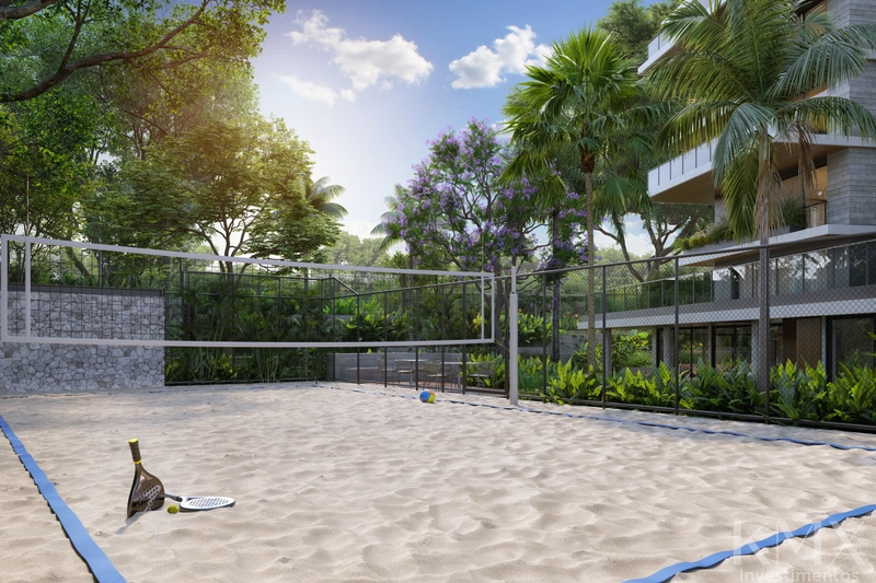 Jardins de Janeiro: 17ª foto da galeria de imagens do imóvel