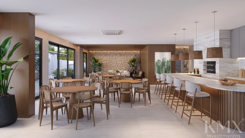 Jardins de Janeiro: 11ª foto da galeria de imagens do imóvel