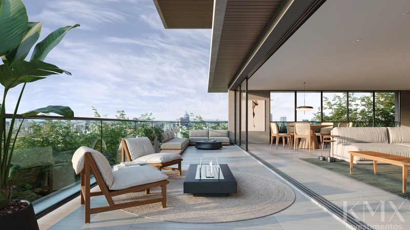 Jardins de Janeiro: 15ª foto da galeria de imagens do imóvel