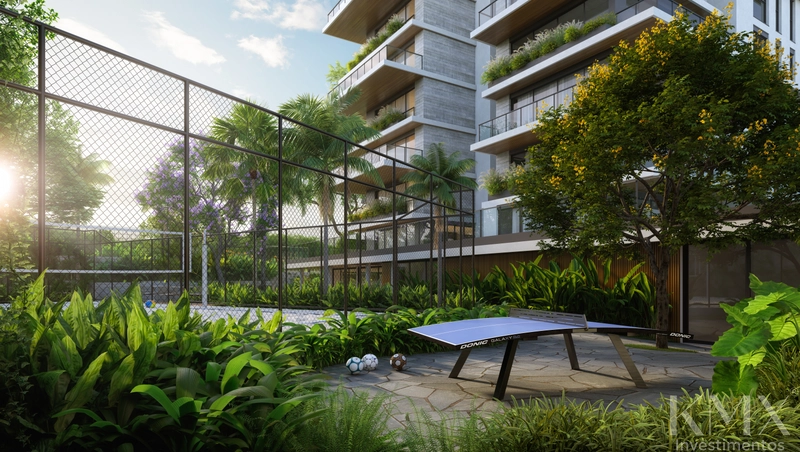 Jardins de Janeiro: 8ª foto da galeria de imagens do imóvel