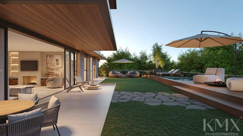 Jardins de Janeiro: 21ª foto da galeria de imagens do imóvel