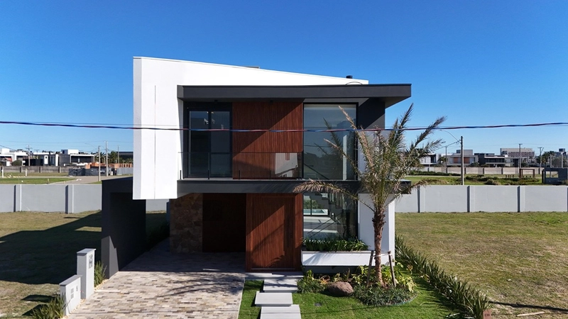 Sobrado, Condomínio Amare Home Resort, Xangri-Lá: 20ª foto da galeria de imagens do imóvel