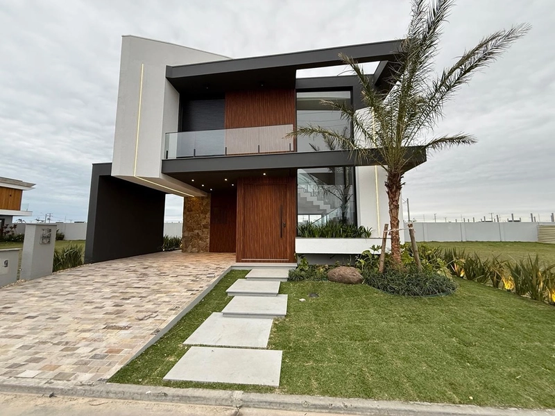 Sobrado, Condomínio Amare Home Resort, Xangri-Lá: 3ª foto da galeria de imagens do imóvel