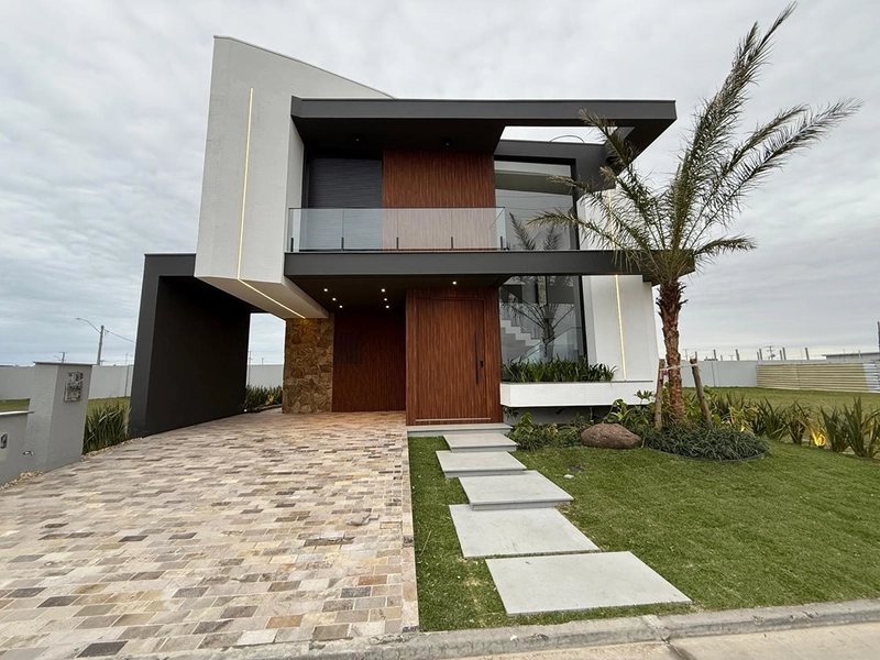 Sobrado, Condomínio Amare Home Resort, Xangri-Lá: 1ª foto da galeria de imagens do imóvel