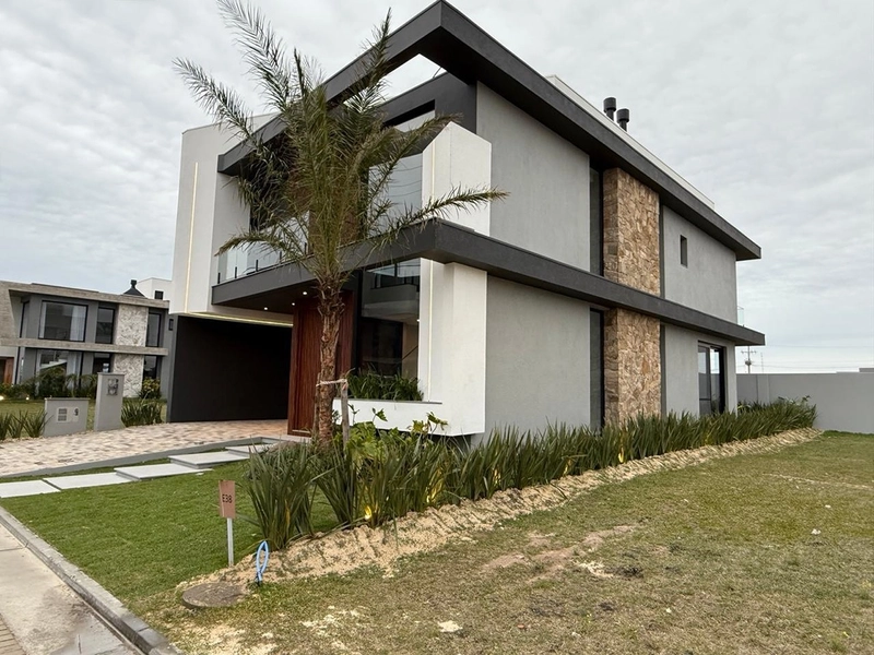 Sobrado, Condomínio Amare Home Resort, Xangri-Lá: 4ª foto da galeria de imagens do imóvel