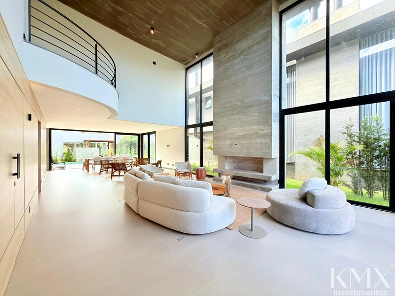 🏡✨ CASA À VENDA NO CONDOMÍNIO VELAS DA MARINA: 22ª foto da galeria de imagens do imóvel