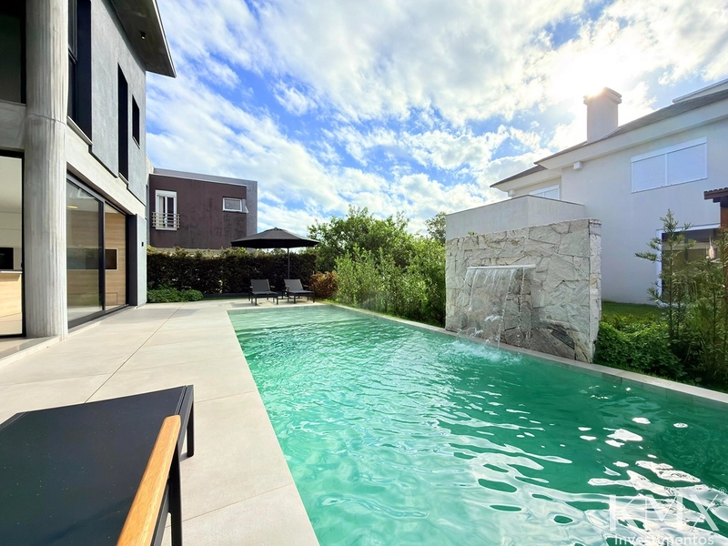 🏡✨ CASA À VENDA NO CONDOMÍNIO VELAS DA MARINA: 8ª foto da galeria de imagens do imóvel