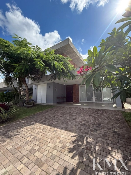 🏡✨SOBRADO À VENDA NO CONDOMÍNIO CAPÃO ILHAS RESORT: 18ª foto da galeria de imagens do imóvel