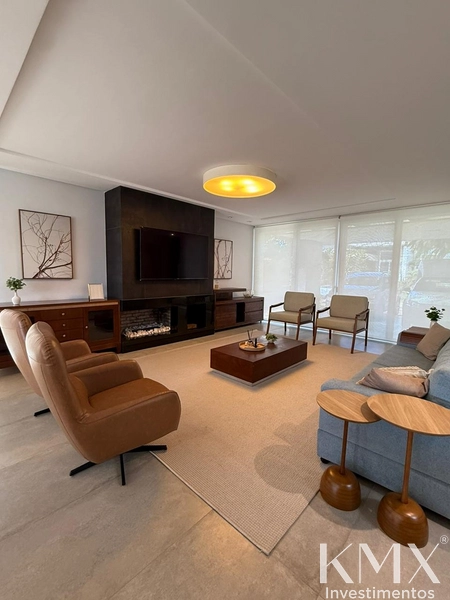🏡✨SOBRADO À VENDA NO CONDOMÍNIO CAPÃO ILHAS RESORT: 26ª foto da galeria de imagens do imóvel