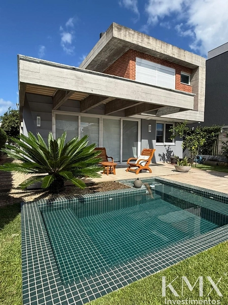 🏡✨SOBRADO À VENDA NO CONDOMÍNIO CAPÃO ILHAS RESORT: 12ª foto da galeria de imagens do imóvel