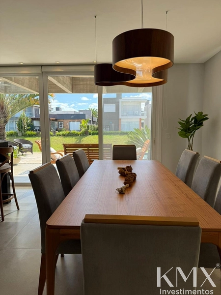 🏡✨SOBRADO À VENDA NO CONDOMÍNIO CAPÃO ILHAS RESORT: 9ª foto da galeria de imagens do imóvel