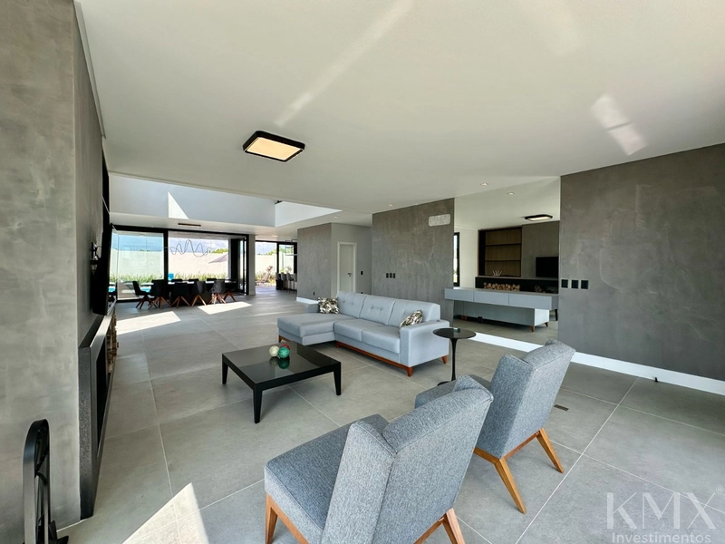 Sobrado, Condomínio Costa Serena, Capão da Canoa: 3ª foto da galeria de imagens do imóvel