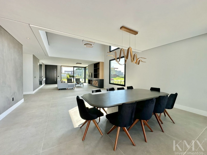 Sobrado, Condomínio Costa Serena, Capão da Canoa: 5ª foto da galeria de imagens do imóvel