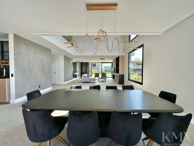 Sobrado, Condomínio Costa Serena, Capão da Canoa: 7ª foto da galeria de imagens do imóvel