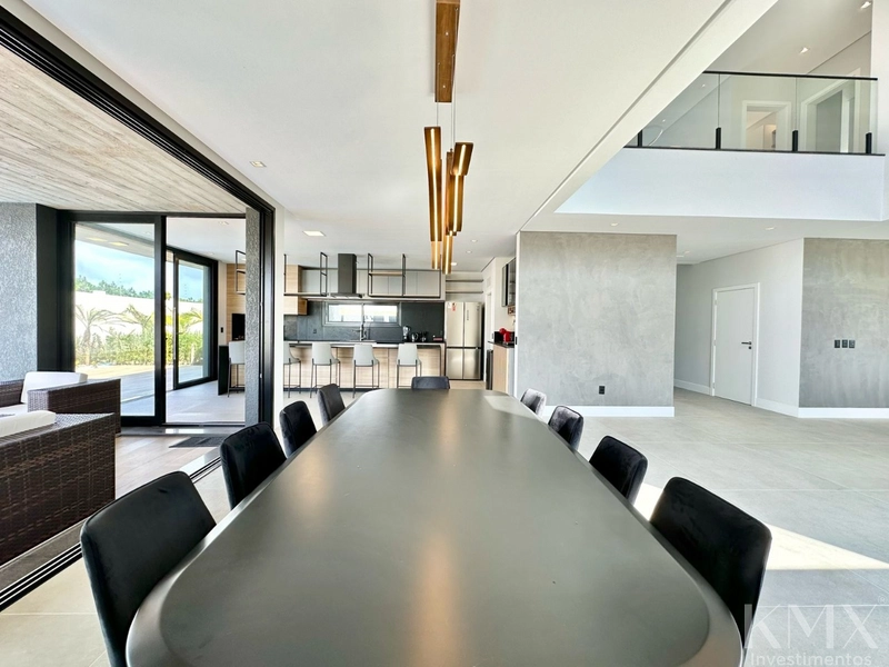 Sobrado, Condomínio Costa Serena, Capão da Canoa: 6ª foto da galeria de imagens do imóvel