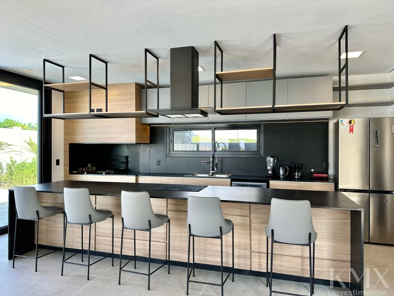 Sobrado, Condomínio Costa Serena, Capão da Canoa: 9ª foto da galeria de imagens do imóvel