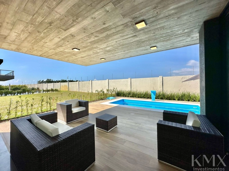 Sobrado, Condomínio Costa Serena, Capão da Canoa: 26ª foto da galeria de imagens do imóvel