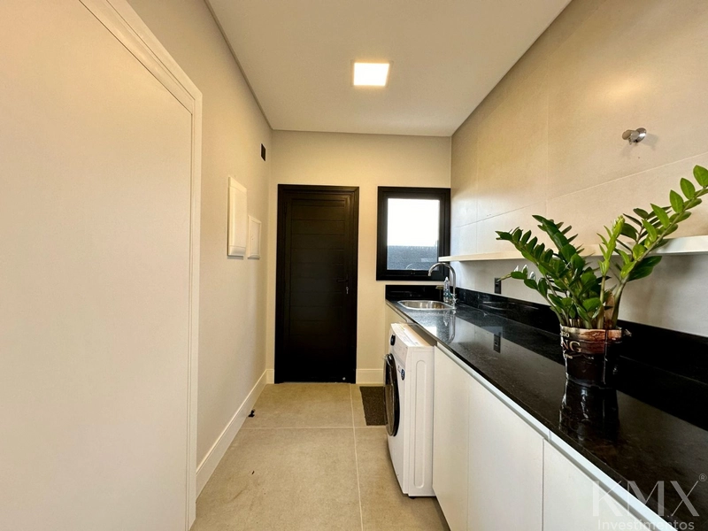 Sobrado, Condomínio Costa Serena, Capão da Canoa: 11ª foto da galeria de imagens do imóvel