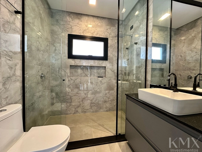 Sobrado, Condomínio Costa Serena, Capão da Canoa: 18ª foto da galeria de imagens do imóvel