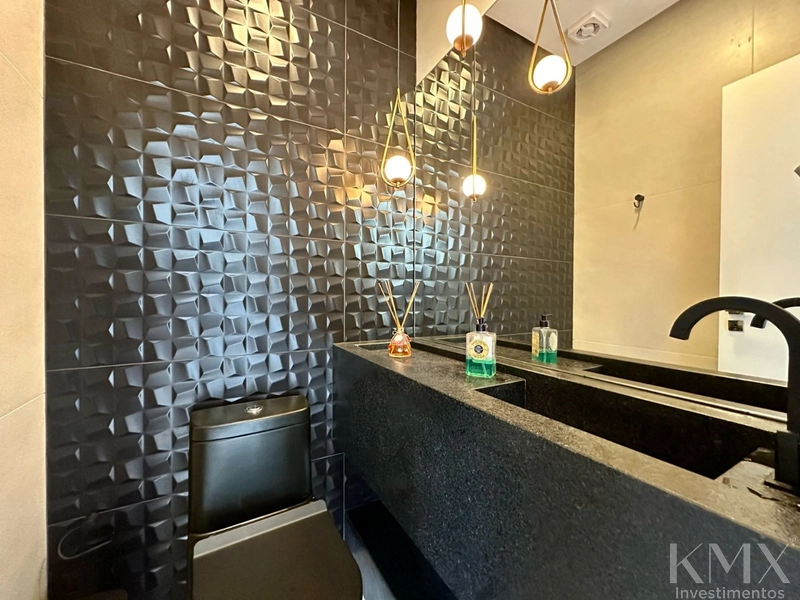 Sobrado, Condomínio Costa Serena, Capão da Canoa: 12ª foto da galeria de imagens do imóvel