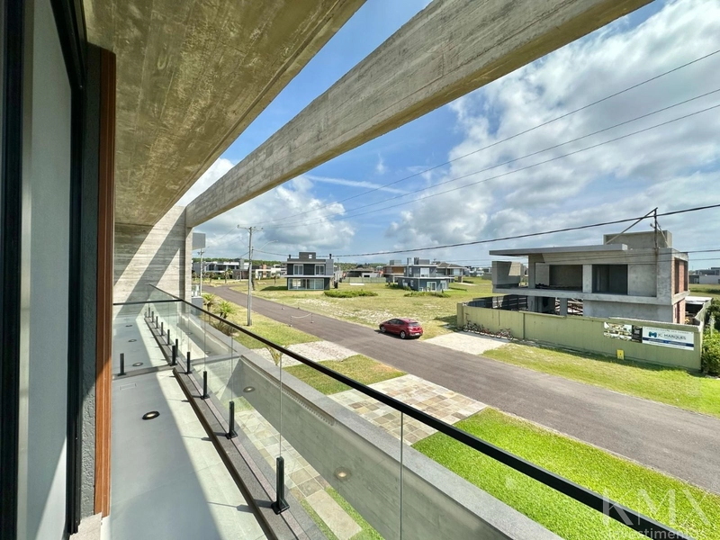 Sobrado, Condomínio Costa Serena, Capão da Canoa: 22ª foto da galeria de imagens do imóvel