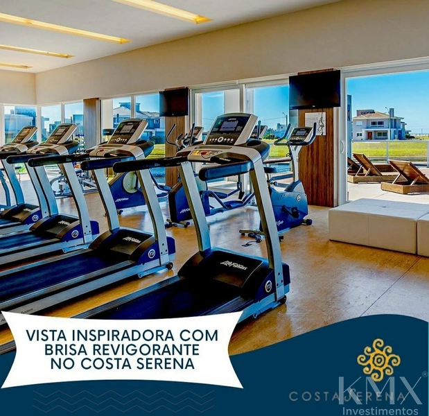 Sobrado, Condomínio Costa Serena, Capão da Canoa: 34ª foto da galeria de imagens do imóvel