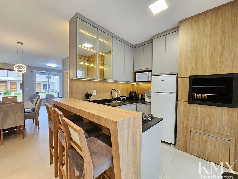 🏡✨ CASA À VENDA NO CONDOMÍNIO MURANO: 7ª foto da galeria de imagens do imóvel