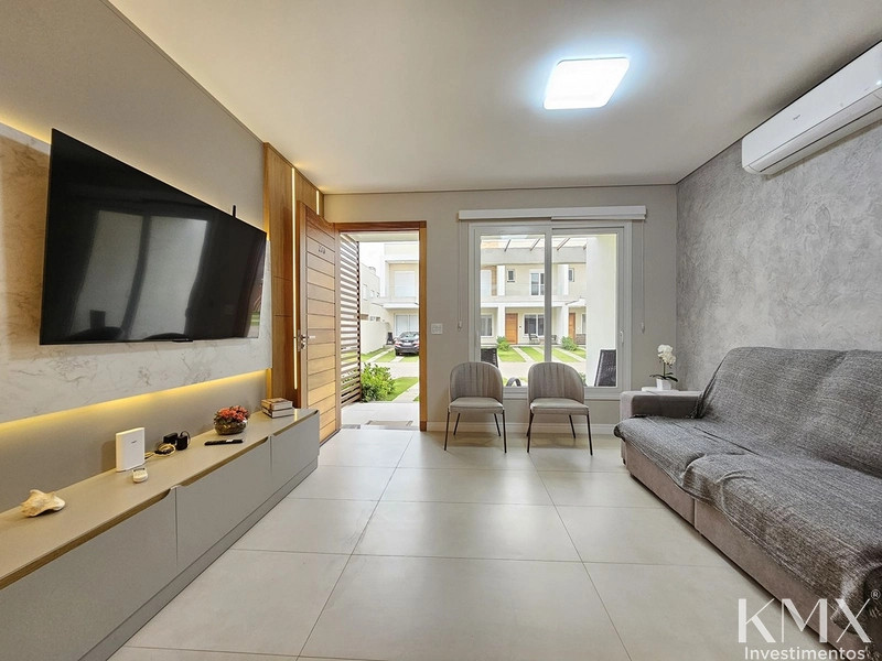 🏡✨ CASA À VENDA NO CONDOMÍNIO MURANO: 5ª foto da galeria de imagens do imóvel