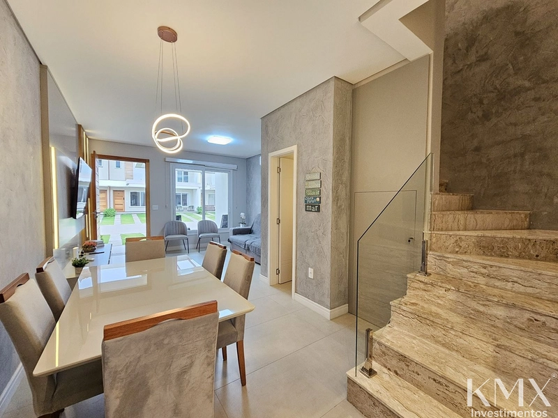 🏡✨ CASA À VENDA NO CONDOMÍNIO MURANO: 10ª foto da galeria de imagens do imóvel