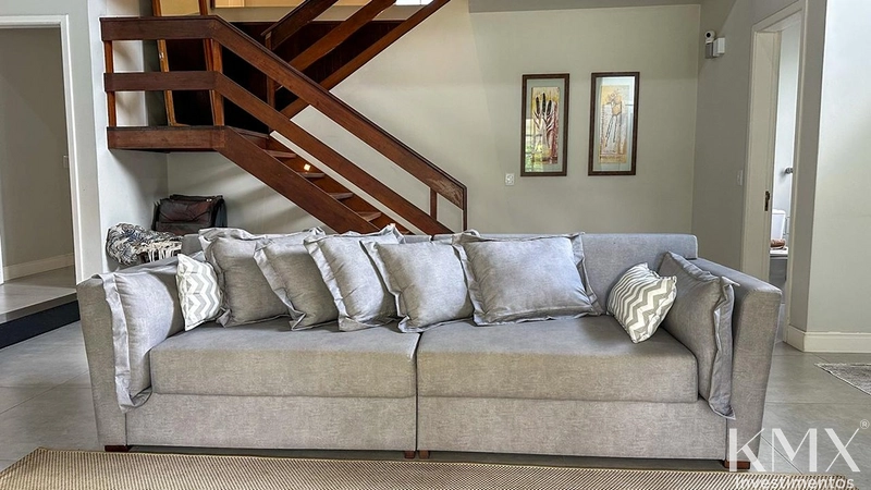  🌊🏡 SOBRADO MOBILIADO: 42ª foto da galeria de imagens do imóvel
