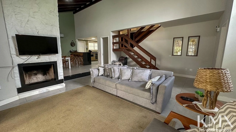  🌊🏡 SOBRADO MOBILIADO: 45ª foto da galeria de imagens do imóvel
